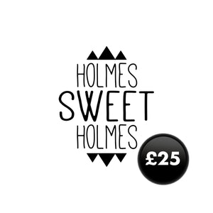 HSH Gift Card